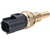 Sensor de temperatura del líquido refrigerante centro 6PT 009 309-411 HELLA