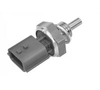 Sensor de temperatura del líquido refrigerante gris 16-14 821 0003 MEYLE