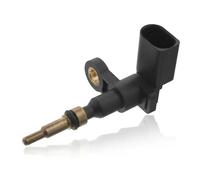 Sensor de temperatura del líquido refrigerante negro 104172 FEBI BILSTEIN