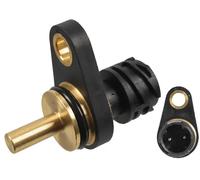 Febi BILSTEIN Sensor de Temperatura Del Refrigerante Negro para VW Golf V 1K1