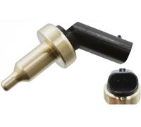 Sensor de temperatura del líquido refrigerante negro 11 10 5956 SWAG para MINI