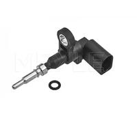 Sensor de temperatura del líquido refrigerante negro 114 821 0000 MEYLE para VW