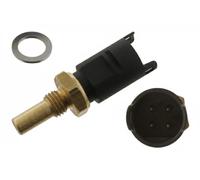 Sensor de temperatura del líquido refrigerante negro 20 93 2915 SWAG para BMW