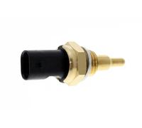 Sensor de temperatura del líquido refrigerante negro V20-72-1568 VEMO para BMW