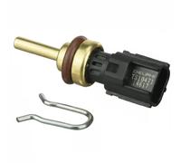 DELPHI Sensor, temperatura del refrigerante para FORD: Focus, S-Max, Kuga, Mondeo & VOLVO: S40, V50, V40, XC 60, XC 90, C30, S80, V60 (Ref: TS10471)