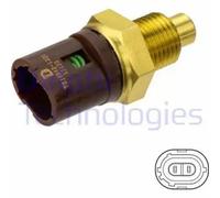 Sensor de temperatura del líquido refrigerante TS10490 DELPHI para RENAULT
