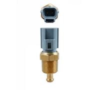 Sensor de Temperatura Del Refrigerante 2-polig 3/8 - 18NPT MAHLE para U.a. Ford