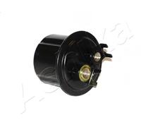 Sensor de temperatura del líquido refrigerante V25-72-0170 VEMO para FORD B-MAX