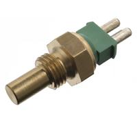 Sensor de temperatura del líquido refrigerante verde 171629 FEBI BILSTEIN