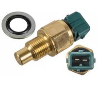 Sensor de temperatura del líquido refrigerante verde 171782 FEBI BILSTEIN
