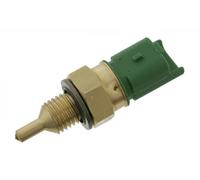 Sensor de temperatura del líquido refrigerante verde 62 92 6318 SWAG para FIAT