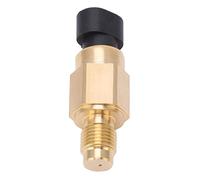 Sensor de Temperatura del Motor de la Motocicleta, Reemplazo de Terminales de Carcasa de Latón para un Gran Gemelo 1999-2017, Match OE 32446-99