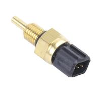 Sensor de Temperatura del Motor del Coche Sensor de Temperatura del Agua, para Kia, para Rio 2000-2005 Sensor de Temperatura del Agua del refrigerante 0K50F-18840 0K50F18840 Tx115 16860030