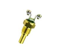 Sensor de Temperatura del Motor Sensor de Temperatura del Agua de la Excavadora, para Caterpillar Cat E3320B E320C