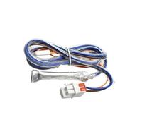 Sensor De Temperatura Del Refrigerador, Compatible Con LG, AP4438477, Valor De Resistencia, Descongelación De 10K + Piezas De Repuesto De Fusibles, Evita La Escarcha