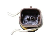 Sensor De Temperatura Del Refrigerante 2 Pines METZGER Para Citroën DS3