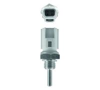 Sensor de Temperatura Del Refrigerante 2-polig M12x1.5 MAHLE para U.a. Toyota