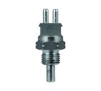 Sensor de Temperatura Del Refrigerante 2-polig MAHLE para U.a. Mercedes-Benz 124