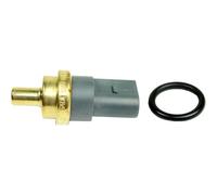 Sensor de Temperatura Del Refrigerante 2-polig METZGER Apto para U.a. Audi A3
