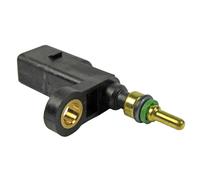Sensor De Temperatura Del Refrigerante 2 Polos Negro METZGER Para U. A. VW GOLF