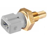 Sensor de temperatura del refrigerante 6PT 009 309-301 HELLA para RENAULT VOLVO