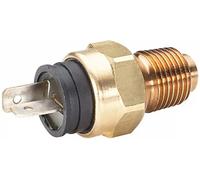Sensor de temperatura del refrigerante 6PT 009 309-531 HELLA