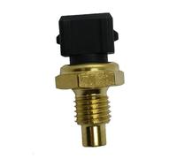 Sensor de Temperatura del refrigerante del Coche Compatible con el Sensor de Temperatura del refrigerante Volvo 9186008