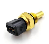 Sensor de Temperatura del refrigerante del Coche para BMW E30, E28, E34, Z1, M3, 325i, 323i, 320i, 318i, 316i, 528i, 525i, 520i (12621710512)