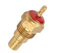 Sensor de Temperatura del Refrigerante del Motor 37750-611-154 Ajuste | Material metálico duradero, compatible con los modelos CX500, rendimiento estable, no se requieren herramientas complicadas