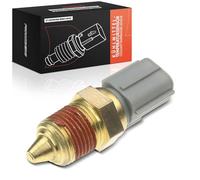 Sensor de temperatura del refrigerante para 2 C30 S40 II V50 C-Max Cougar Escort VI VII Fiesta III IV Kasten V VI Focus Fusion Galaxy KA Mondeo I Puma Scorpio II Transit 1993-2012 F5AF12A648AA