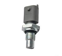 Sensor de temperatura del refrigerante para Ford F250 F350 F450 F550 Super Duty 6.0L 6.4L, sensor de temperatura de aceite de motor compatible con E350 E450 para Excursion, reemplaza 3C3Z10884AA,