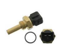 Sensor de temperatura del refrigerante, transmisor de temperatura, sensor de temperatura, SWAG (20 92 8354)