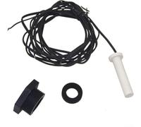 Sensor de temperatura digital modelo R0456500 para procesos industriales donde los datos térmicos precisos y la integración del dispositivo son críticos