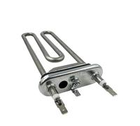 Sensor De Temperatura Eléctrico De Calentadores, Compatible Con Sanyo, Compatible Con Whirlpool, Lavadora De Tambor(Sensor not included)