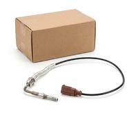 Sensor de Temperatura Emisión para Audi A3 ,Seat ,Skoda Octavia, VW Golf V