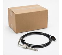 GH Sensor Temperatura Gas para Jeep Commander Xk 3.0 CRD Grand Cherokee III WH