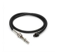 GH Sensor Temperatura Gas para Mercedes-Benz Clase C T-Model S204 W204 S211 E
