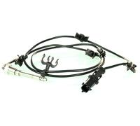 Sensor de Temperatura Emisión para Opel Meriva B 1.7CDTI 2010- > Catalizador