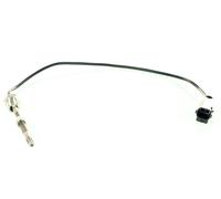 Sensor de Temperatura Emisión para Volvo S60 2.4D Año Fab. 2004- >, V70