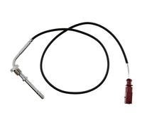 Sensor de Temperatura Emisión para VW Crafter 30-35/30-50 2.5TDI 2009 DPF Nuevo