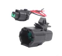 Sensor de temperatura exterior 27722-3VA0A con arnés de cables para Nissan Altima Maxima Murano Pathfinder Quest para Versa Note GT-R 350Z, así como para infiniti Q50 QX60 FX35 para m35 JX35 pieza de