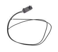 Sensor de temperatura exterior air temperature sensor reemplazo del sensor de temperatura del espejo retrovisor del coche para Citroen C1 C2 C3 C4 C5 C6 C8 para detección de temperatura exterior