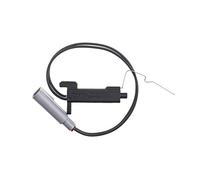 Sensor de temperatura exterior del coche 1S7F-10K936-AA sensor de temperatura del aire ambiente compatible con Fiesta MK5 MK6 MK7 Focus MK1 MK2 Mondeo