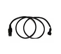 Sensor de temperatura exterior FEILIDAPARTS, diseñado para Audi/Vw 100 200 A4 A8 S4 Cabriolet Passat