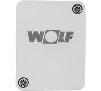 Sensor de temperatura exterior inalámbrico WOLF para Base wireless