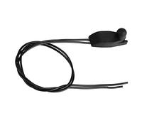 Sensor De Temperatura Externa 6445F9 para 206 207 307 407 Compatible Con Modelos Específicos Reemplazo Directo OEM Diseño Duradero Y Preciso