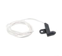 Sensor de temperatura externo compatible con III III, OE 277227085R 277220006R Sonda de temperatura del aire ambiente para lecturas precisas del clima y
