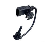 Sensor de temperatura externo para Passat para B8 2015 2018 modelo 3G0820535B diseñado para proporcionar datos precisos para sistemas de gestión del clima