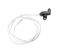 Sensor de temperatura externo para Renault para Megane III para Laguna III, termistor de aire ambiente sonda de temperatura exterior, pieza de repuesto OEM 277227085R