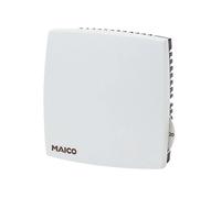 Sensor de ambiente FR 30 P para medición de temperatura del aire en ambientes de Maico - 0157.0781